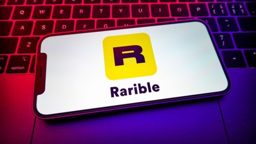 NFT Marketplace Rarible Partners With Mantle Network For Cross-Chain Trading
