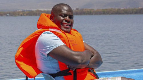 Kenyan Doctor Ditches Medicine, Finds Success In Fitness And Adventures Firm - Zenger News