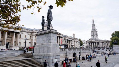 Controversy After Statue Of US Trained Preacher Unveiled In London