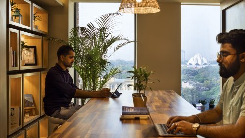 Prepping The Post-Pandemic Workplace - Zenger News