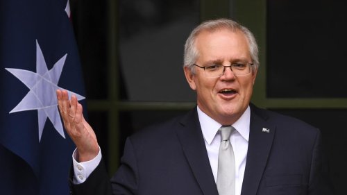 Lockdown Thing Of Past In 2022, Claims Australian Prime Minister - Zenger News
