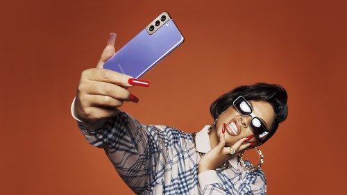 Mobile World Congress Names Samsung's Galaxy S21 Ultra As 'Best Smartphone' - Zenger News
