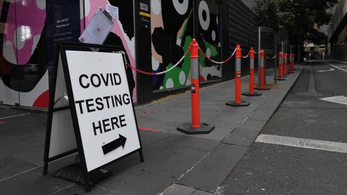 Australian State Police On Alert Amid Lockdown Progress - Zenger News