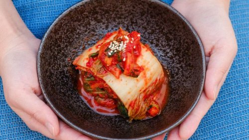 Fermented-Food Diet Lowers Inflammation: Study - Zenger News