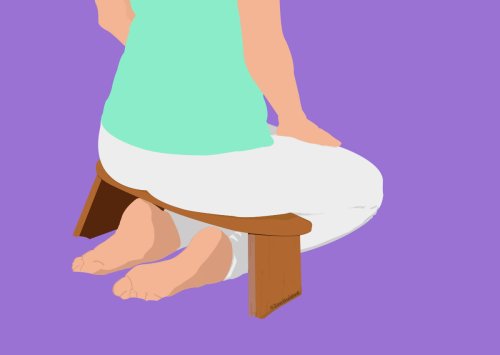 What Is the Point of a Meditation Bench?