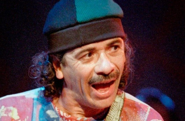 The Tragic Real-life Story Of Carlos Santana