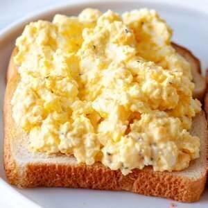 Make Your Egg Salad This Way And Thank Us Later
