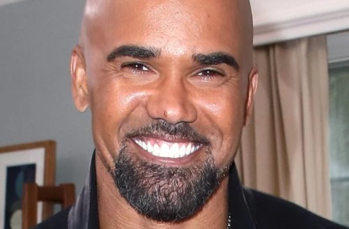 The Truth About Shemar Moore