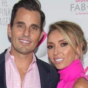Bill Rancic Is Hardly Recognizable These Days