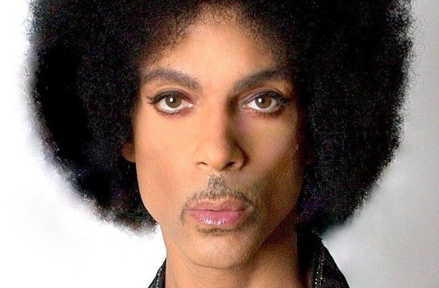 Celebrities Prince Couldn't Stand