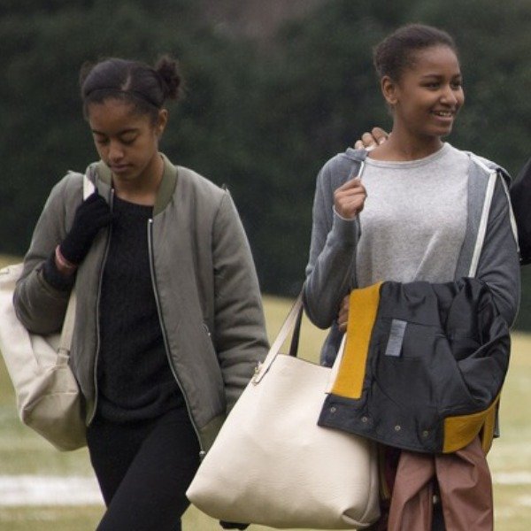 This Is How Much Money The Obama Sisters Are Really Worth