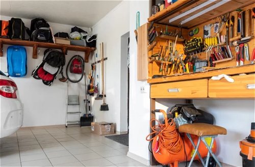 The Best Products At Target To Help You Organize Your Garage