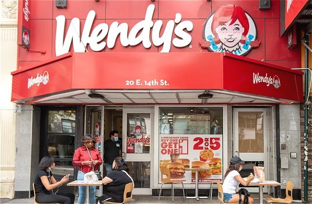 The Real Reason Wendy's Doesn't Have Locations In Europe