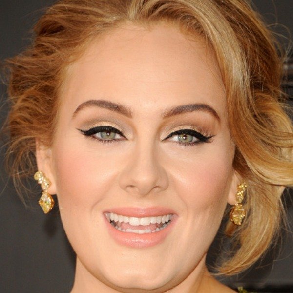 The Stunning Transformation of Adele