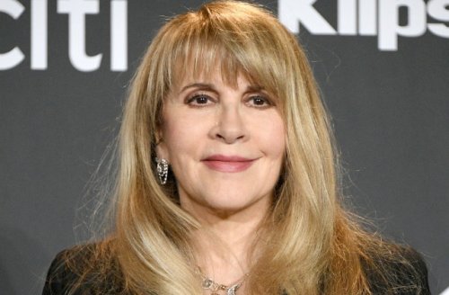 The Untold Truth Of Stevie Nicks