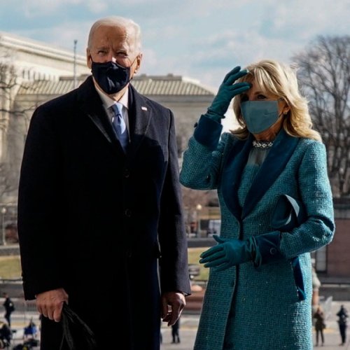 The Most Expensive Outfits Jill Biden Has Ever Worn