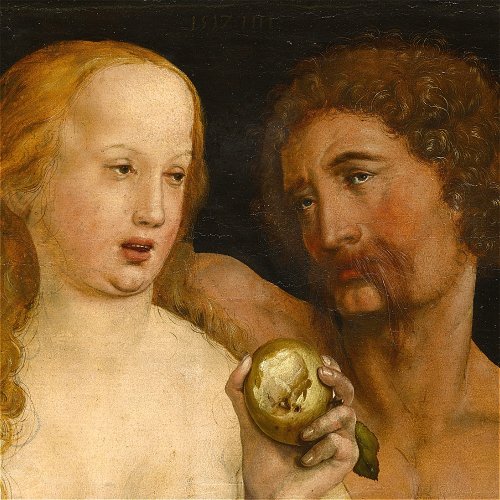 What They Never Told You About Adam And Eve