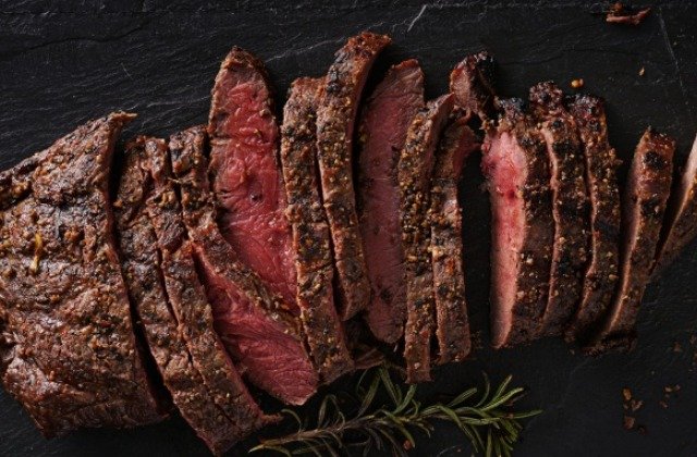 The Underrated Cut Of Steak You Need To Stop Looking Past