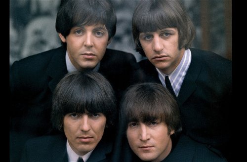 What The World Never Knew About The Beatles