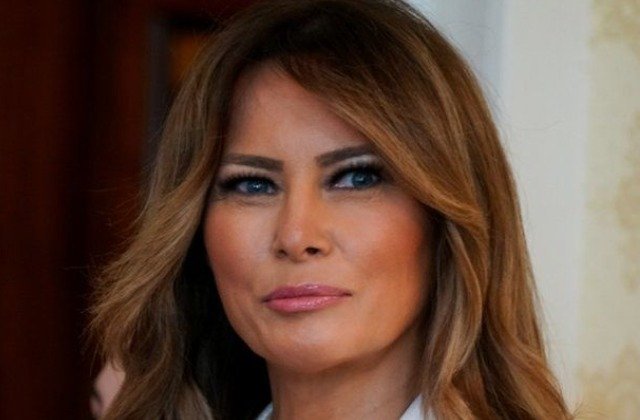 The Most Inappropriate Outfits Melania Trump Has Ever Worn | Flipboard