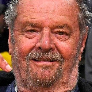 Jack Nicholson's Life Just Gets Sadder And Sadder