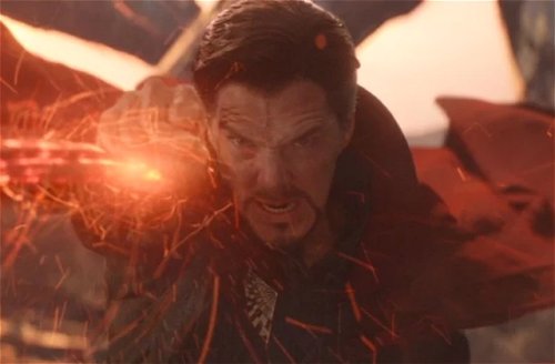 Doctor Strange's Problematic Past Nearly Cost Marvel Benedict
