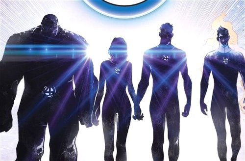 Actors We Want To See Play The Fantastic Four