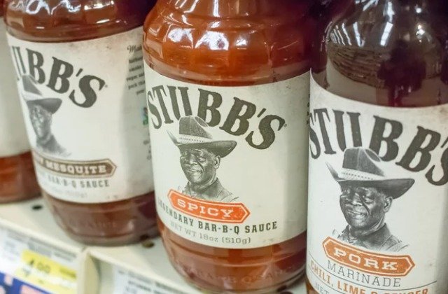 Read This Before Using Any More Stubb's BBQ Sauce