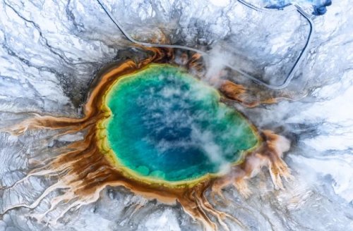 The Yellowstone Volcano Theory That Would Change Everything
