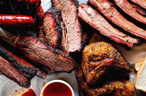 Never Ignore This Red Flag At A Barbecue Restaurant