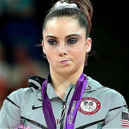 These Athletes Look Nothing Like They Used To