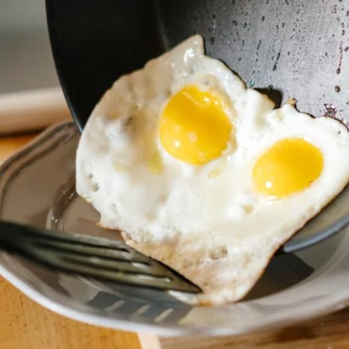 Why Egg Yolks Actually Aren't As Bad As You Think Flipboard