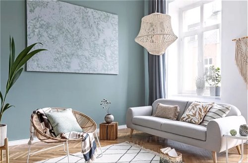 25 Gray Green Paint Colors You'll Want In Your Home