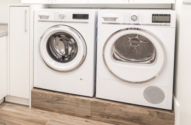 The Hidden Danger Lurking In Your Dryer Vents