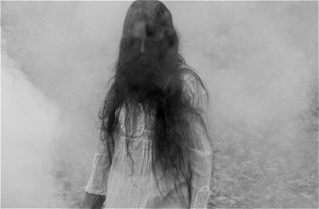 Science Can Finally Somewhat Explain Why We See Ghosts