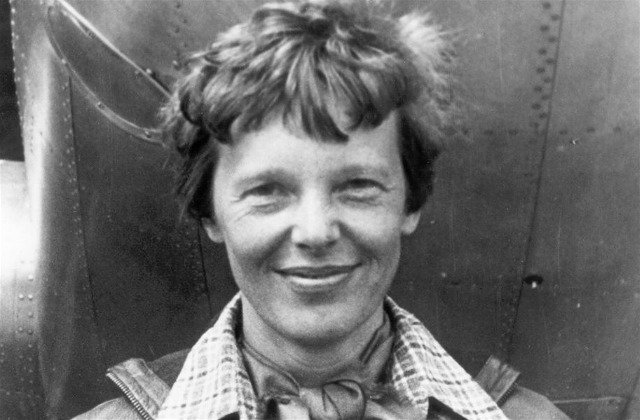 The Amelia Earhart Theory That Changes Everything