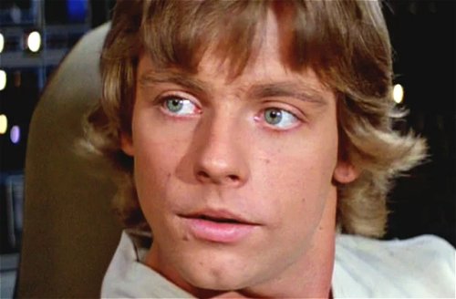 Mark Hamill Reveals His All-Time Favorite Star Wars Movie