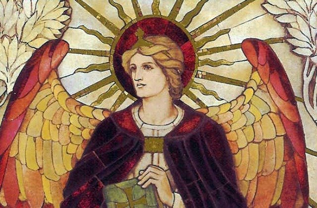 The Untold Truth Of The Archangel Uriel | Flipboard