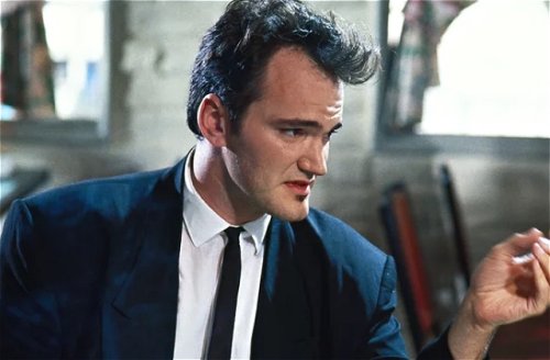 Discover More In Reservoir Dogs On Flipboard
