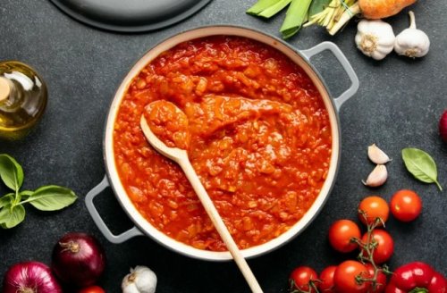 12 Biggest Mistakes To Avoid With Spaghetti Sauce
