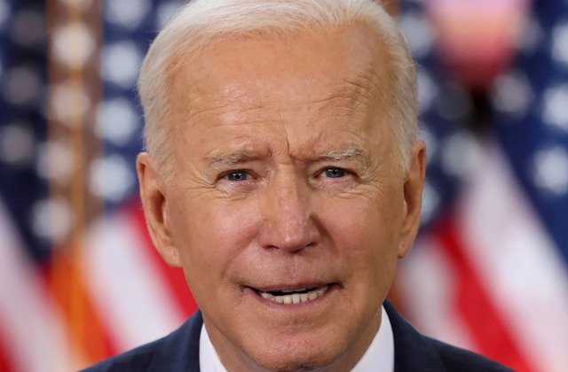 The Internet Is Losing It Over Biden's Ice Cream Comment