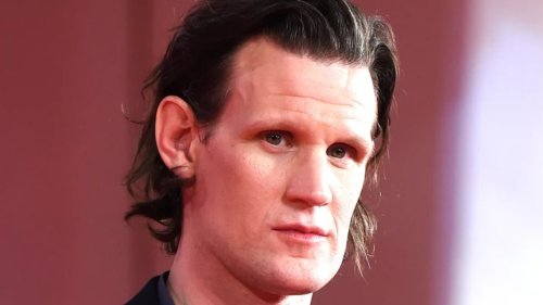 Matt Smith Would Return To Doctor Who Under One Condition