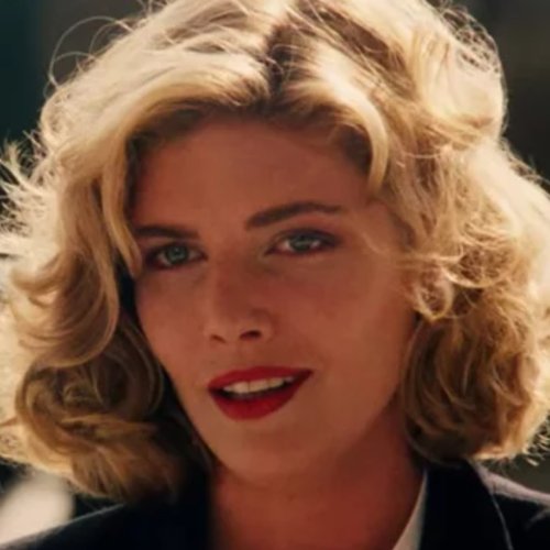Kelly McGillis Confirms What We Suspected About Tom Cruise's On-Set Behavior