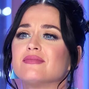 We'd Never Recognize Katy Perry Without Her Makeup On