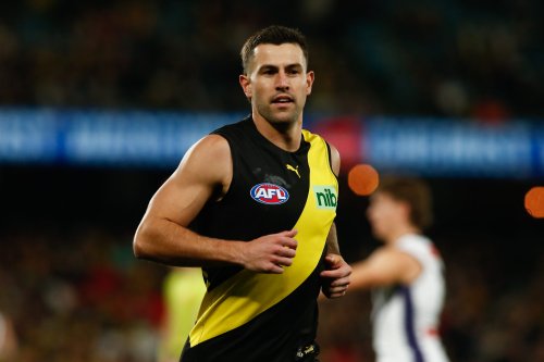Richmond’s Jack Graham reportedly rejects Port Adelaide advances: AFL trade news