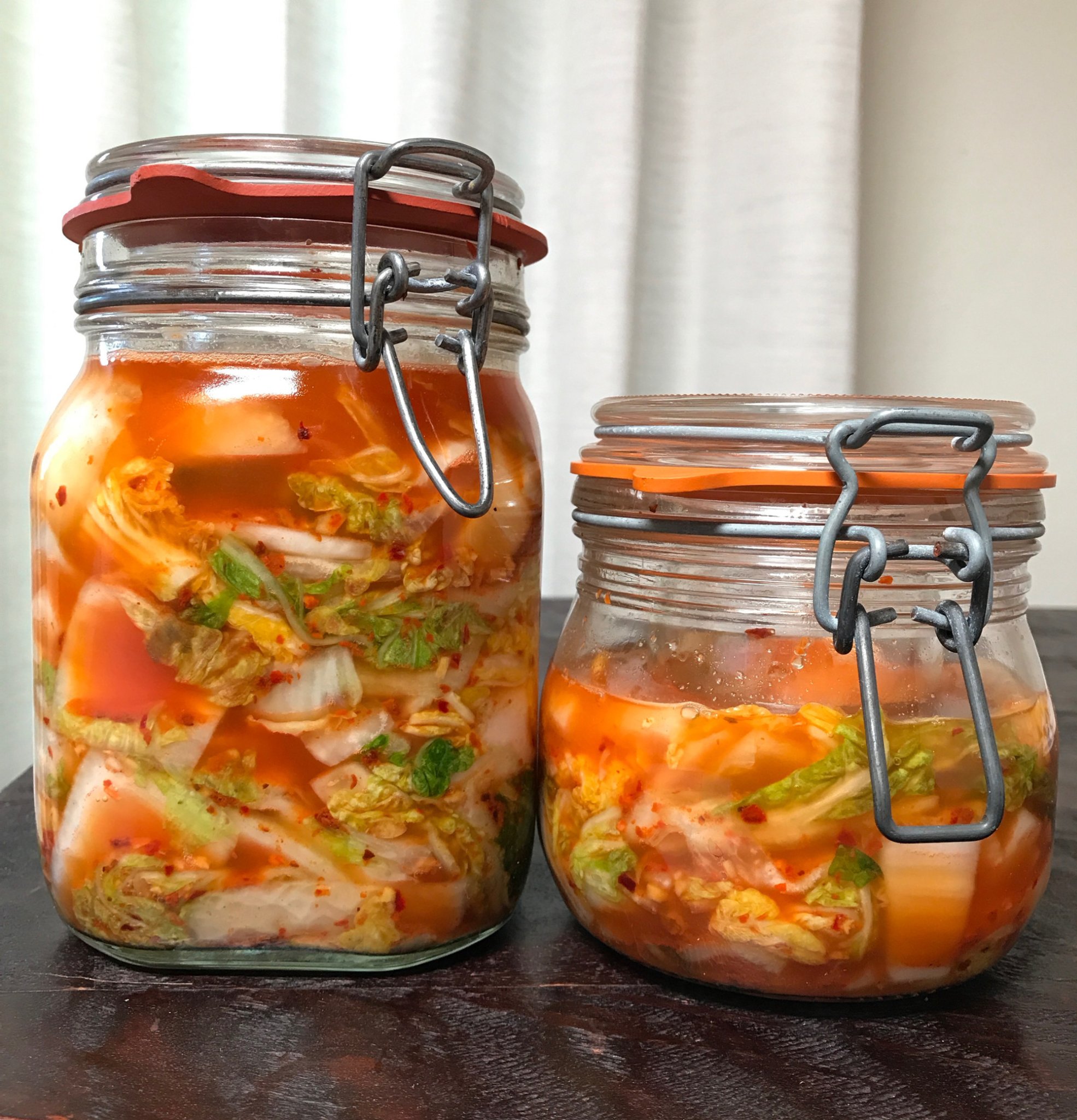 5 Gateway Fermented Foods to Make Yourself - cover