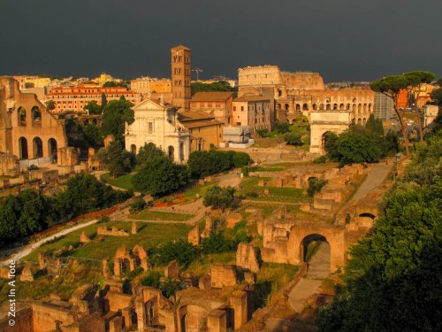 Italy in June: Weather, What to expect, Travel Tips, Best places
