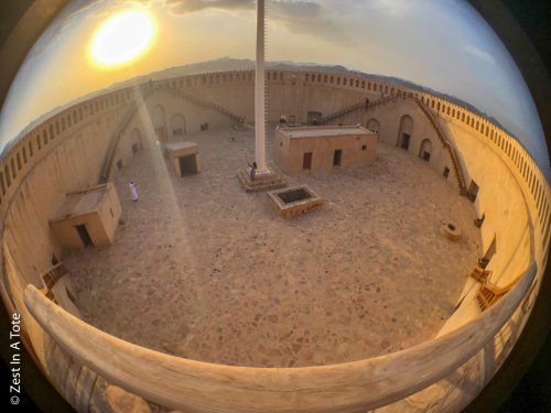 Things to See in Nizwa, Oman: Explore this historical city