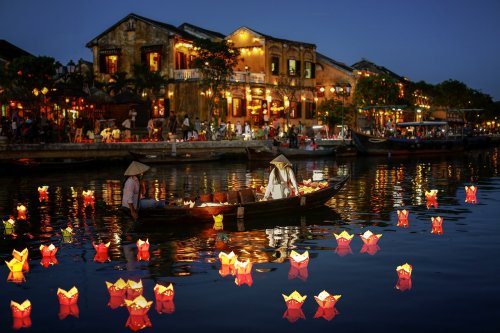 Cities with UNESCO Heritage Sites, Sandy Beaches, Breathtaking Natural Scenery — This Is Vietnam Done Right
