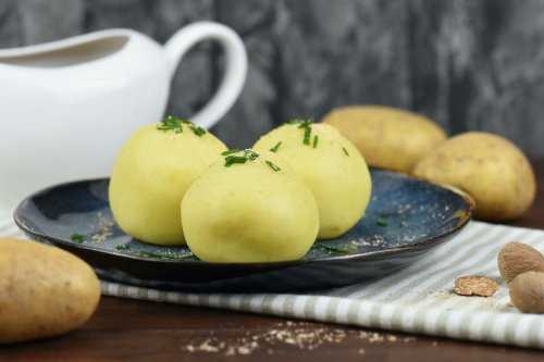 Kartoffelklöße selber machen – so geht’s – Zimt & Chili
